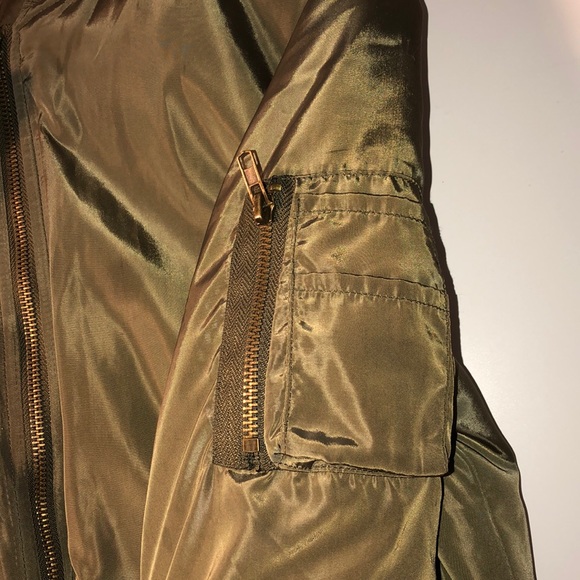 Bomber jacket - Picture 2 of 3